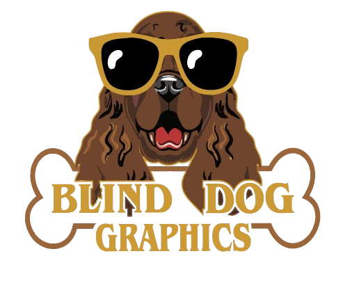 Blind Dog Graphics LLC 